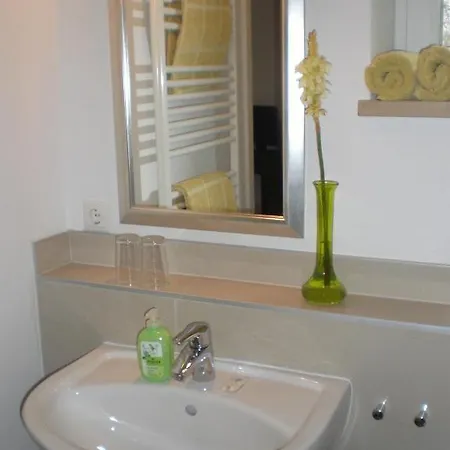 Rosa Hotel Allershausen