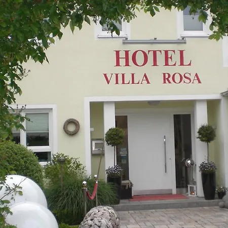 Hotel Rosa
