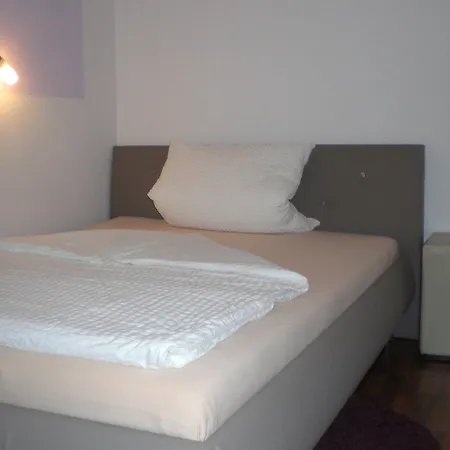 Hotel Rosa Allershausen