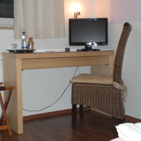 Rosa Hotel