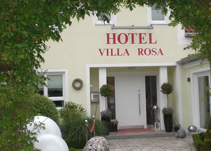 Hotel Rosa