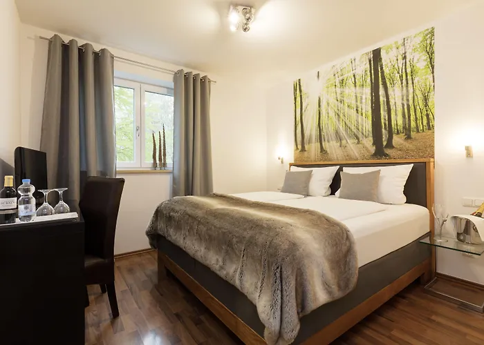 Rosa Hotel 3*