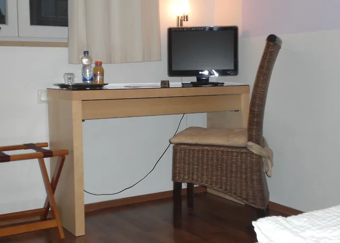 Rosa Hotel