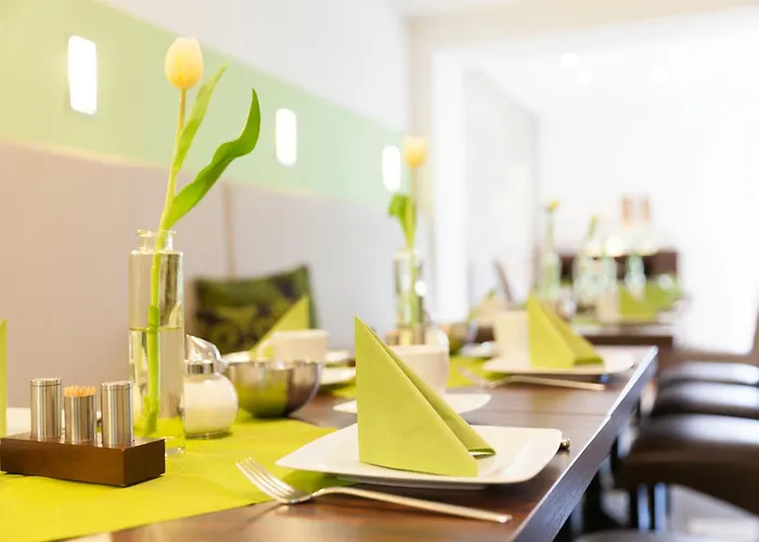 Rosa Hotel Allershausen