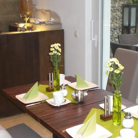 Hotel Rosa Allershausen