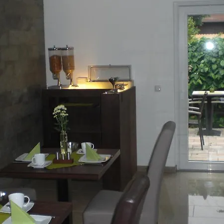 Rosa Hotel Allershausen