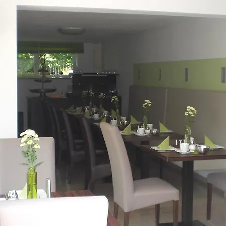 Hotel Rosa Allershausen