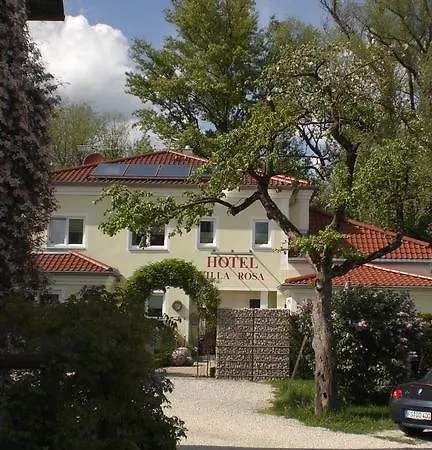Rosa Hotel 3*