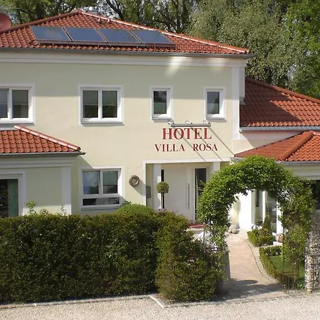 Rosa Hotel Allershausen