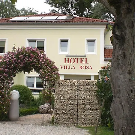 Rosa 3* Allershausen