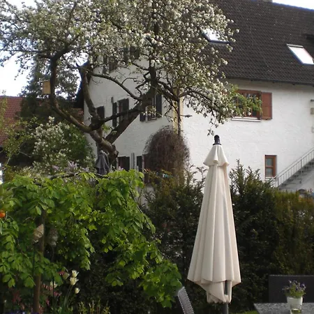 Rosa Allershausen