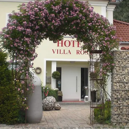 Hotel Rosa