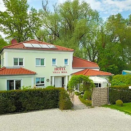 Hotel Rosa Allershausen
