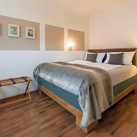 Hotel Rosa Allershausen