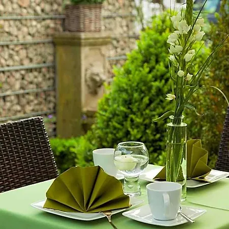Rosa Hotel Allershausen