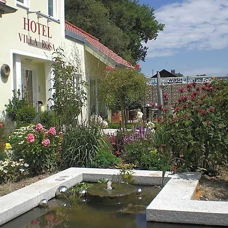 Hotel Rosa