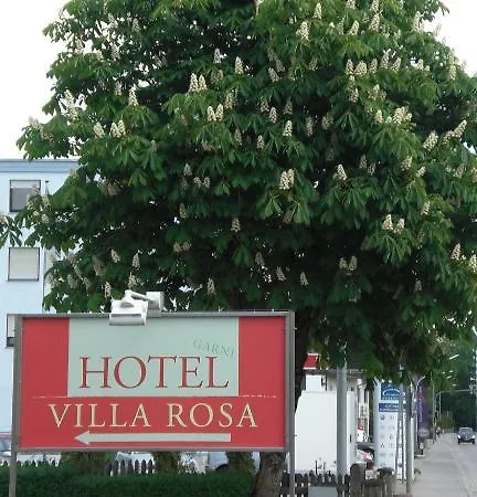 Rosa 3* Allershausen