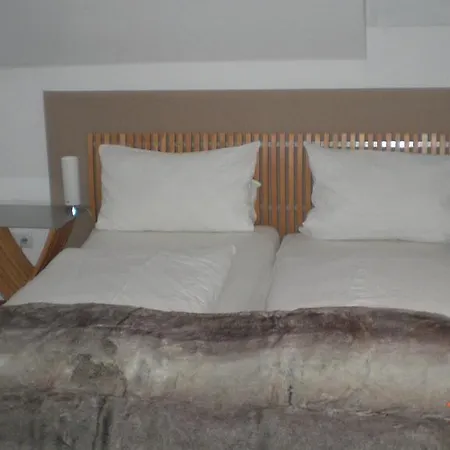Rosa Hotel