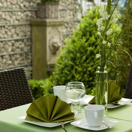 Rosa Hotel Allershausen