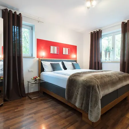 Rosa 3* אלרסהאוזן