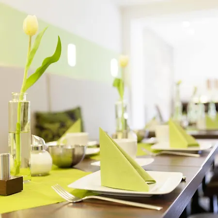 Rosa Hotel Allershausen