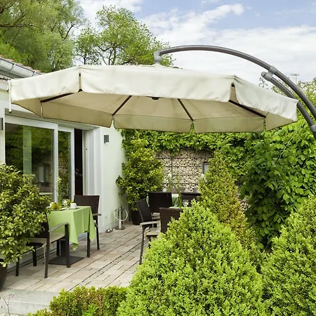 Rosa Hotel Allershausen
