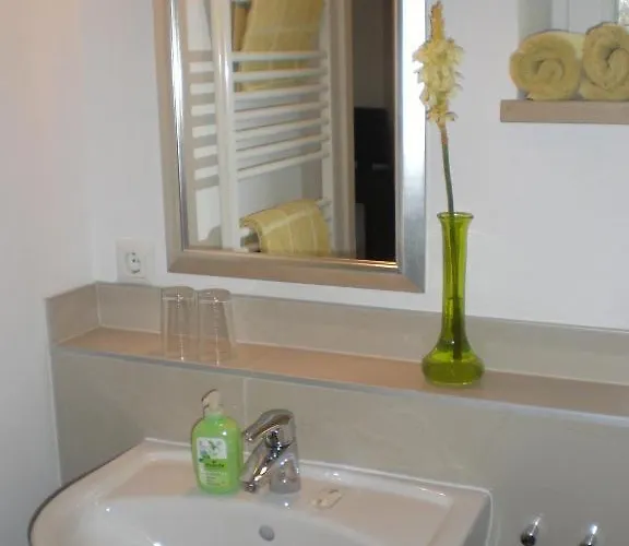 Rosa Hotell Allershausen