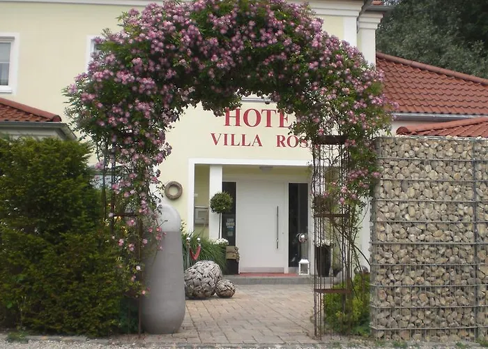 Hotell Rosa