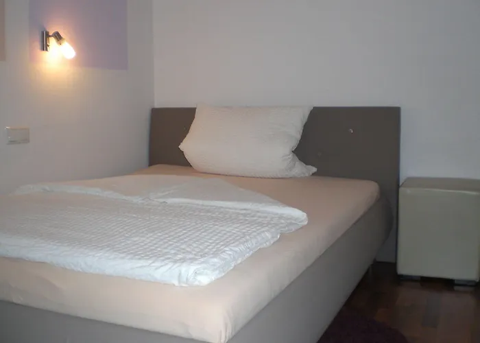 Hotell Rosa Allershausen