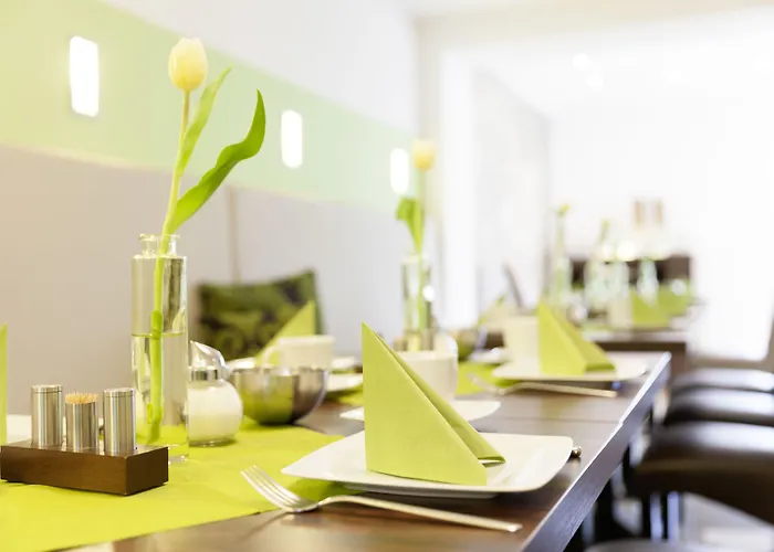 Hotell Rosa