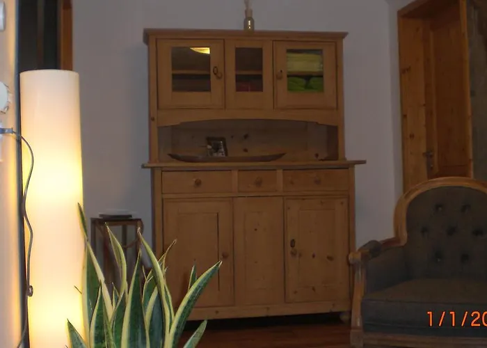 Rosa Hotell Allershausen