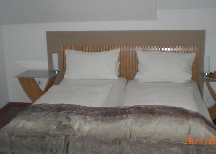 Rosa Hotel